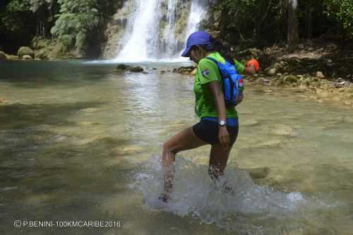 100KM DEL CARIBE | 100K 2016